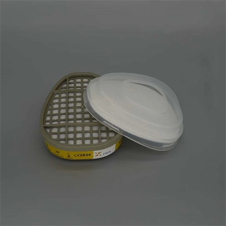 EN140 Respirator