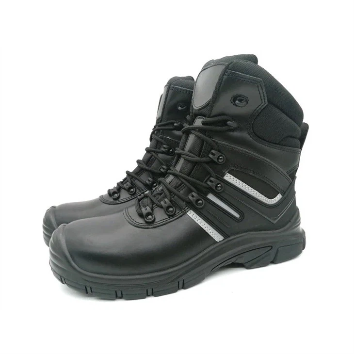 اونچی ایڑی کی حفاظت کے جوتے