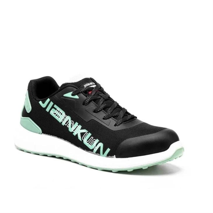 Industrial Steel Toe Safety Shoes best