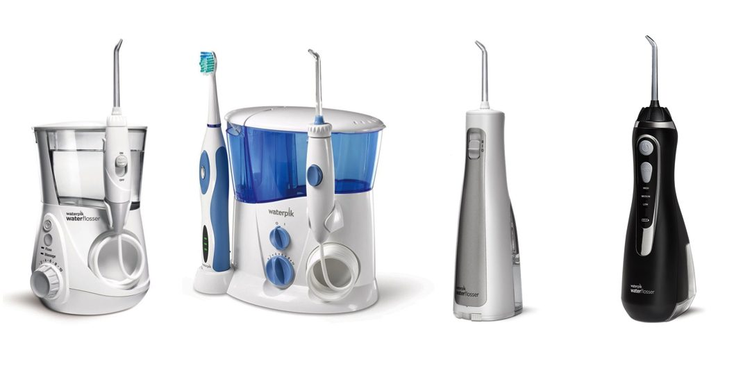 Corded Vs Wireless Models water flossers Corded Vs Wireless Models water flossers