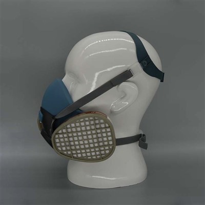 ہاف فیس ریسپریٹر فلٹرز